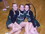 Patuxent (MD) HS Cheergirls